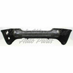 BUMPER RR PRIMED — photo 5
