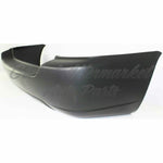 BUMPER RR PRIMED CAPA — photo 2