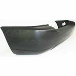 BUMPER RR PRIMED CAPA — photo 3