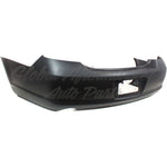 BUMPER RR PRIMED — photo 3
