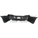 BUMPER RR PRIMED — photo 4