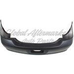 BUMPER RR PRIMED CAPA — photo 5