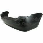 BUMPER RR PRIMED CAPA — photo 2