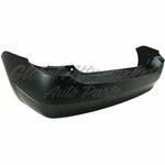 BUMPER RR PRIMED CAPA — photo 3