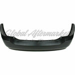 BUMPER RR PRIMED CAPA — photo 4