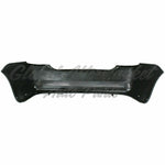 BUMPER RR PRIMED CAPA — photo 5