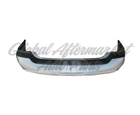BUMPER RR PRIMED