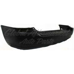 BUMPER RR PRIMED — photo 3