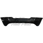 BUMPER RR PRIMED — photo 4