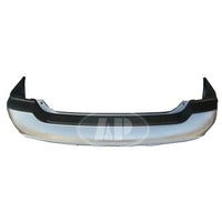 BUMPER RR PRIMED