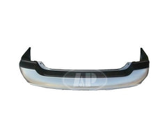 BUMPER RR PRIMED