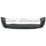 BUMPER RR PRIMED W/O FLARE HOLE — photo 2
