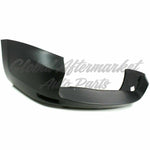 BUMPER RR PRIMED W/O FLARE HOLE — photo 3