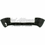 BUMPER RR PRIMED W/O FLARE HOLE — photo 5