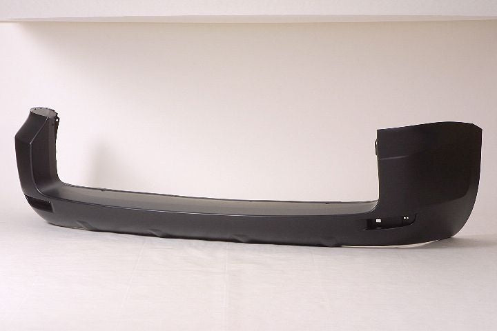 BUMPER RR PRIMED W/O FLARE HOLE