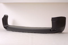 BUMPER RR PRIMED W/O FLARE HOLE CAPA