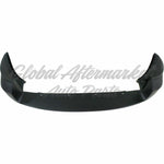 BUMPER RR PRIMED W/FLARE HOLE 06-08/ 09-12 JAPAN BUILT W/O RR GATE MOUNTED SPARE TIRE — photo 4