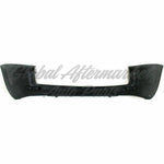 BUMPER RR PRIMED W/FLARE HOLE 06-08/ 09-12 JAPAN BUILT W/O RR GATE MOUNTED SPARE TIRE — photo 5