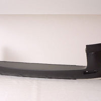 BUMPER RR PRIMED W/FLARE HOLE 06-08/ 09-12 JAPAN BUILT W/O RR GATE MOUNTED SPARE TIRE CAPA