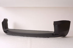 BUMPER RR PRIMED W/FLARE HOLE 06-08/ 09-12 JAPAN BUILT W/O RR GATE MOUNTED SPARE TIRE CAPA