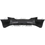BUMPER RR PRIMED 4CYL LE/XLE/BASE — photo 5