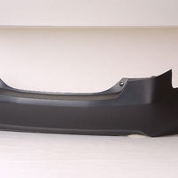 BUMPER RR PRIMED 4CYL LE/XLE/BASE