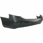BUMPER RR PRIMED 6 CYL LE/XLE/BASE — photo 2