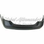 BUMPER RR PRIMED 6 CYL LE/XLE/BASE — photo 3