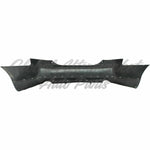 BUMPER RR PRIMED 4CYL V6 W/SINGLE EXHAUST SE MODELS USA BUILT — photo 4