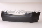 BUMPER RR PRIMED — photo 1