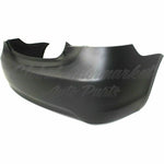BUMPER RR PRIMED — photo 3