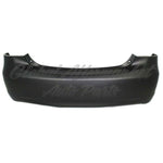 BUMPER RR PRIMED CAPA — photo 2