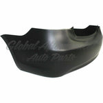 BUMPER RR PRIMED CAPA — photo 4