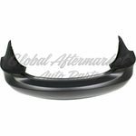 BUMPER RR PRIMED CAPA — photo 5