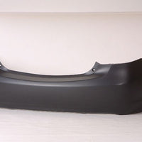 BUMPER RR PRIMED