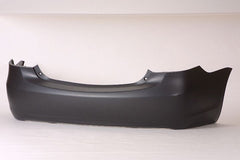 BUMPER RR PRIMED