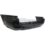BUMPER RR W/O TRAILER HITCH — photo 3