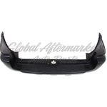 BUMPER RR W/O TRAILER HITCH — photo 5