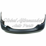 BUMPER RR PRIMED JAPAN BUILT — photo 2