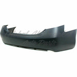 BUMPER RR PRIMED JAPAN BUILT — photo 3