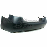 BUMPER RR PRIMED JAPAN BUILT — photo 4