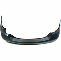 BUMPER RR PRIMED JAPAN BUILT