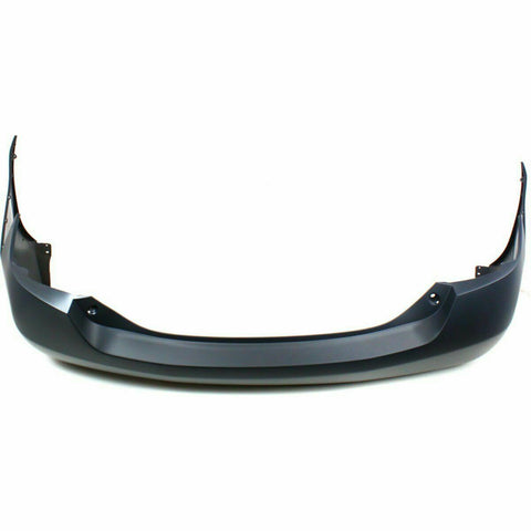 BUMPER RR PRIMED JAPAN BUILT