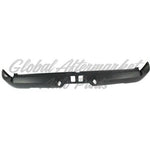 BUMPER RR PRIMED W/O SENSOR HOLE CAPA — photo 4