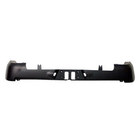 BUMPER RR PRIMED W/O SENSOR HOLE CAPA