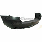 BUMPER RR UPPER PRIMED — photo 3