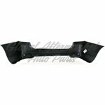 BUMPER RR UPPER PRIMED — photo 5