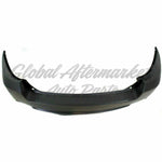 BUMPER RR UPPER PRIMED CAPA — photo 4