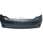 BUMPER RR PRIMED W/O SPOILER BASE/CE/LE/XLE USA MADE — photo 2
