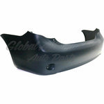 BUMPER RR PRIMED W/O SPOILER BASE/CE/LE/XLE USA MADE CAPA — photo 3